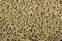 Rabbit Pellets Rabbit Pellets