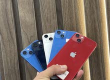IPHONE 13 128G//ايفون 13 128 جيجا شرق اوسط