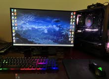 جهاز Rtx 3060 ti