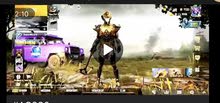 PUBG VIP ACCOUNT FOR SALE PUBG VIP ACCOUNT FOR SALE