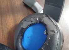 Playstation GOLD headset Working perfectly fine check photos..WA