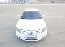 Toyota Camry GL, Excellent Condition Toyota Camry GL, Excellent Condition