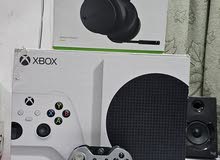 Xbox series S اخو الجديد  للبيع