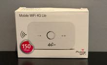 Mobile wifi 4G lte - راوتر محمول متنقل 4G