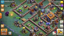 clash of clans TH 12 clash of clans TH 12
