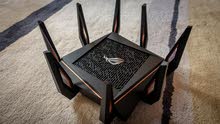 Asus ROG Rapture GT-AX11000 Asus ROG Rapture GT-AX11000