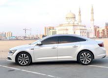 RENAULT TALISMAN 2018 RENAULT TALISMAN 2018