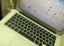 apple MacBook air