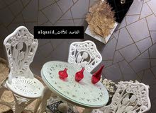 ميز سلطاني عظم عاج ميز سلطاني عظم عاج