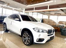 BMW X6 Series 2015 in Abu Dhabi