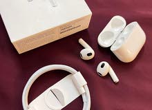 Apple Airpods 3 rd generation