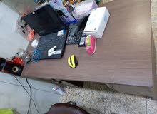 للبيع مكتب جديد للبيع مكتب جديد