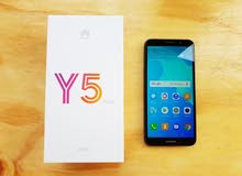 y5 2018 y5 2018