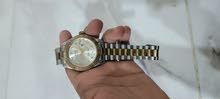  Rolex watches  for sale in Al Mukalla
