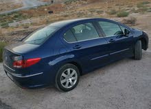 Peugeot 408 Used For Sale In Jordan