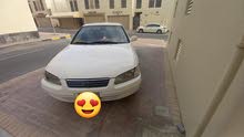 Toyota Camry 2001 in Southern Governorate