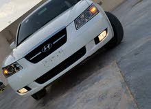 هونداي سوناتا 2007 هونداي سوناتا 2007