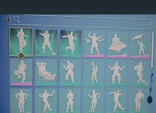 حساب فورت نايت للبيع حساب فورت نايت للبيع