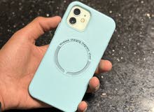 Apple iPhone 12 128 GB in Amman