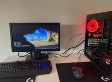 overpowered pc no damges