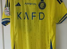 طقم النصر رونالدو CR7