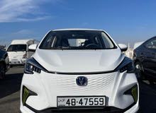 Changan E-Star 2025 in Amman