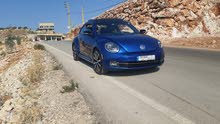 Beetle Turbo 2013 Beetle Turbo 2013