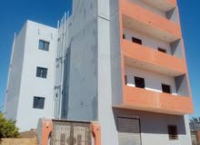 عمارة ثلاثة طوابق سبعة شقق جديدة 286 م عمارة ثلاثة طوابق سبعة شقق جديدة 286 م