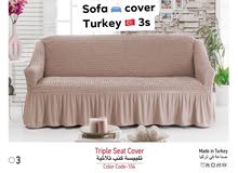 killer prices 
Ramadan promotion.
Turkish 3 siter sofa  cover