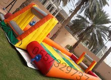 للإيجار زحاليق ملاعب صابونيه جده للإيجار زحاليق ملاعب صابونيه جده