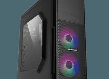 صندوق pc من شركة coolmax صندوق pc من شركة coolmax
