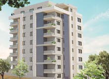120m2 2 Bedrooms Apartments for Sale in Ramallah and Al-Bireh Al Baloue