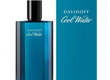 DAVIDOFF Cool Water EDT For Man 200 Ml DAVIDOFF Cool Water EDT For Man 200 Ml