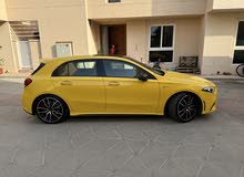 Mercedes A35 AMG (Hatchback) 2.0 Turbo - OMAN CAR