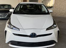 Toyota Prius Prius in Zarqa