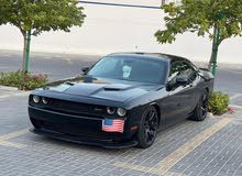 Dodge Challenger 2015 in Muharraq