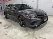 Toyota Camry 2018 SE Toyota Camry 2018 SE