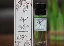 Passion Girl 30ml Perfume For Her - Vicoria Beauty Perfumes L'amour Collections