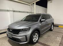 Kia Sorento 2023 in Dubai