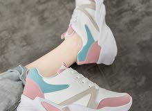 Sports and casual shoes Sports and casual shoes