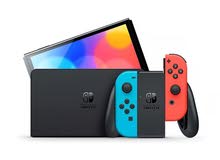 � للبيع: نينتندو سويتش - Nintendo مهكر