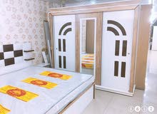 غرف نوم جديدة جاهزة مع التوصيل والتركيب غرف نوم جديدة جاهزة مع التوصيل والتركيب