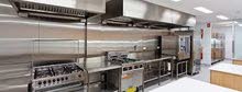 Cloud Kitchen/ Dark Kitchen Dubai- 3500 AED/ Monthly Cloud Kitchen/ Dark Kitchen Dubai- 3500 AED/ Monthly
