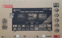 SMART ANDRIOD 4K FOR SALE SMART ANDRIOD 4K FOR SALE