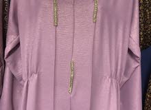 Jallabiya With Stone Lace new design Jallabiya With Stone Lace new design