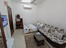 Furnished Daily in Muscat Al Maabilah