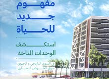 80m2 1 Bedroom Apartments for Sale in Muscat Al Khoud