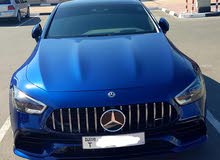 Mercedes GT43/ 2020 Mercedes GT43/ 2020