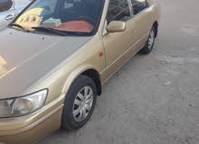 كامري موديل 2000 كامري موديل 2000