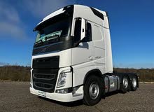 VOLVO FH 440 , 460 , 500